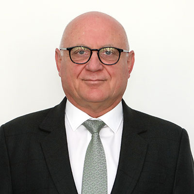 Costas Christofides