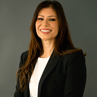 Monica Ioannidou Polemitis